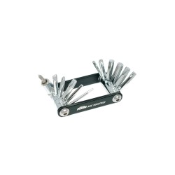 CANHAO CHAVES KTM MINI-TOOL MICRO 14